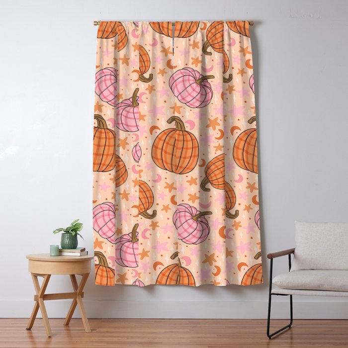 Blackout Curtain