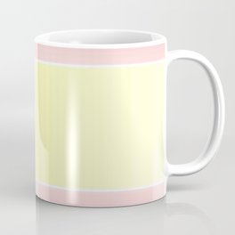 Flag of spain - with color gradient Coffee Mug