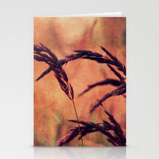 summerlight Stationery Cards