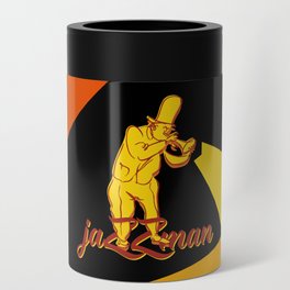 Jazzman Can Cooler