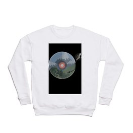 Mountain Records Crewneck Sweatshirt