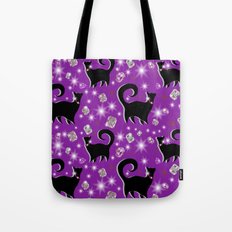 Fabulous Felines take 2 Tote Bag