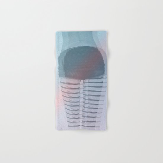 Abstract 131 Hand & Bath Towel