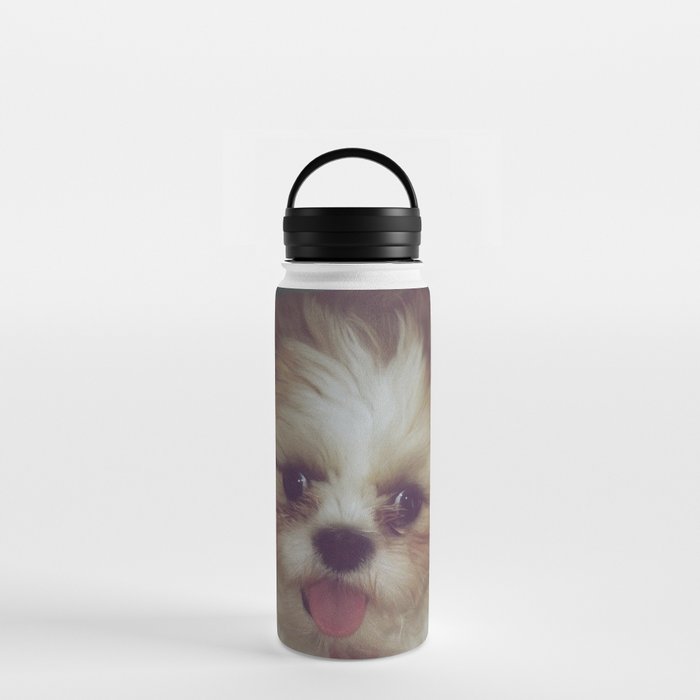 Little Pup Water Bottle