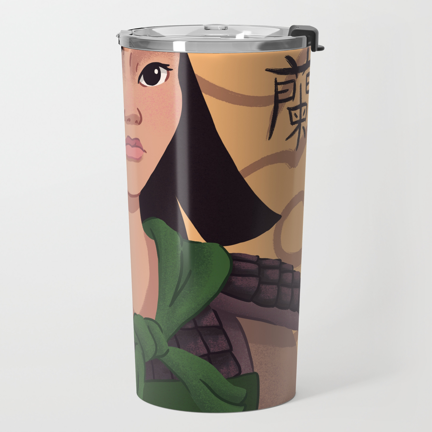 Mulan Bath Cold / Mulan Has A Sister Secret Exposed ...
