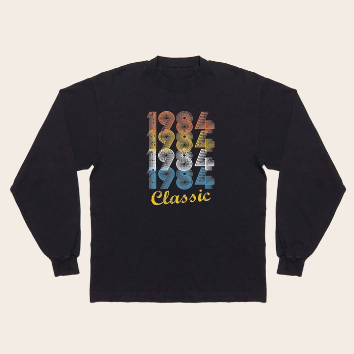 T shirt vintage hotsell 1984