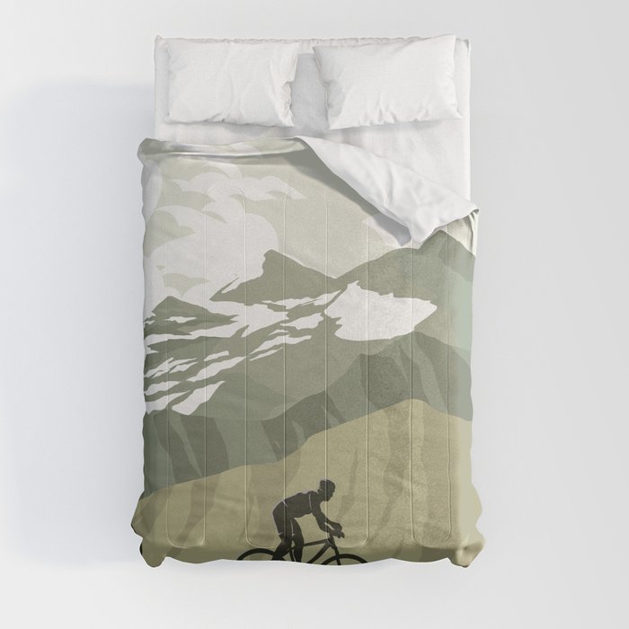 Trail Club III Comforter