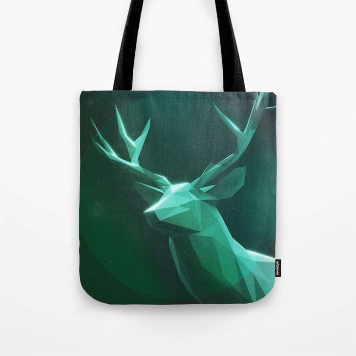my deer no.1 Tote Bag