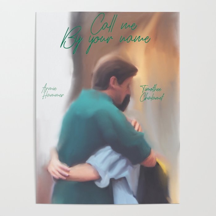 Call me by sales your name tapestry society6