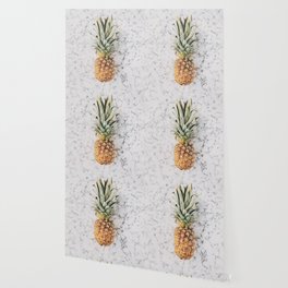 Pineapple Wallpaper