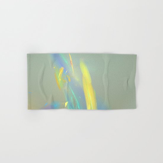 creative Hand & Bath Towel