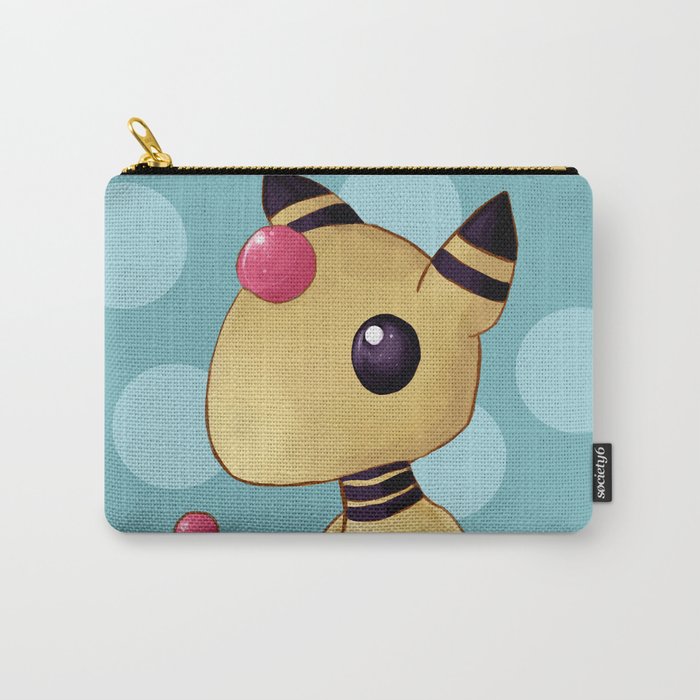 AMPHAROS Carry-All Pouch