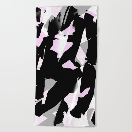 YX01 Beach Towel
