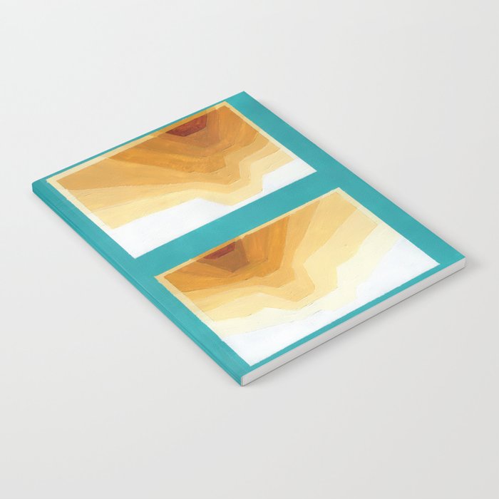 Incision Notebook