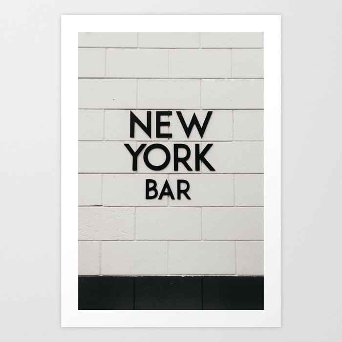 Art Print