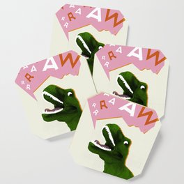 Dinosaur Raw! Coaster