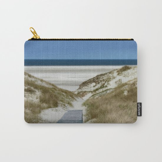going into life Carry-All Pouch