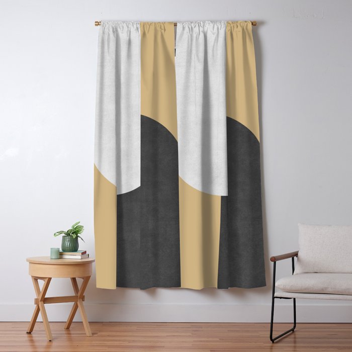 Blackout Curtain
