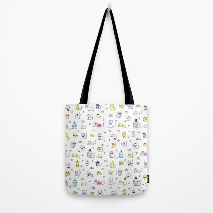 tote bag couture