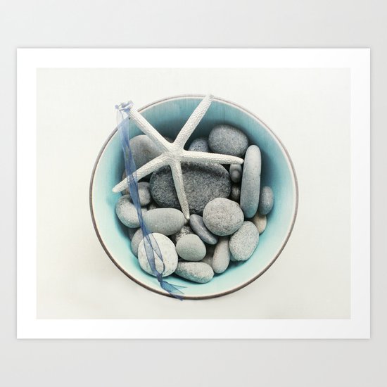 keepsakes Art Print