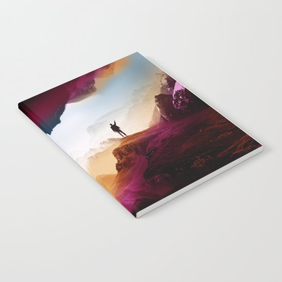 Learning from the past Notebook