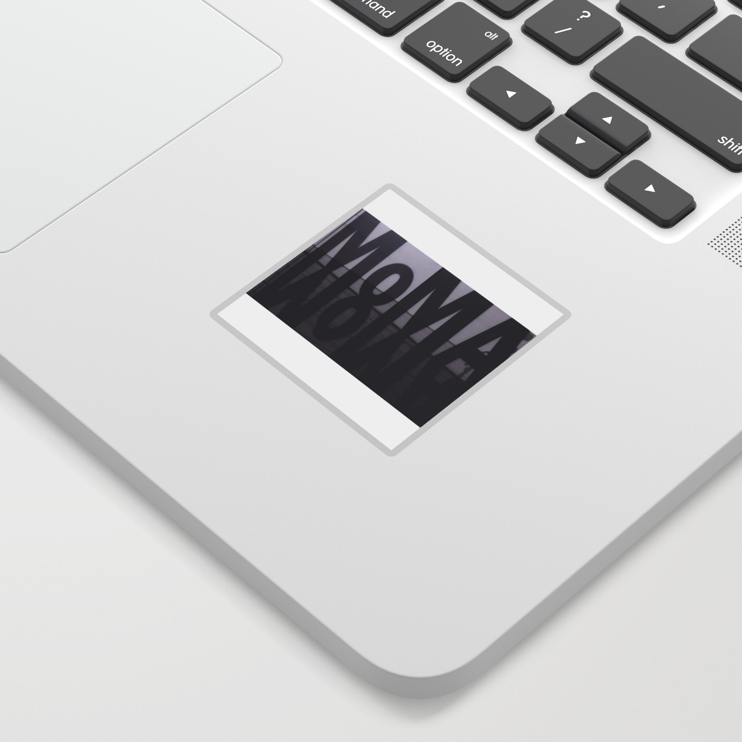 moma museum of modern art sticker by paulog30 society6