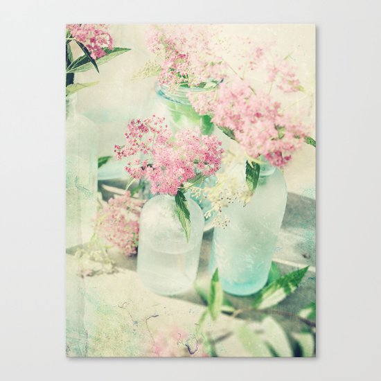 Daybreak Canvas Print