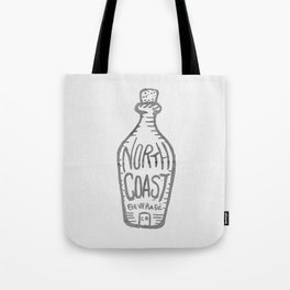 North Coast Bev. Co Tote Bag