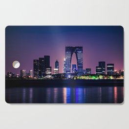 Suzhou, China! Cutting Board