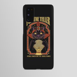 Fortune Teller Android Case