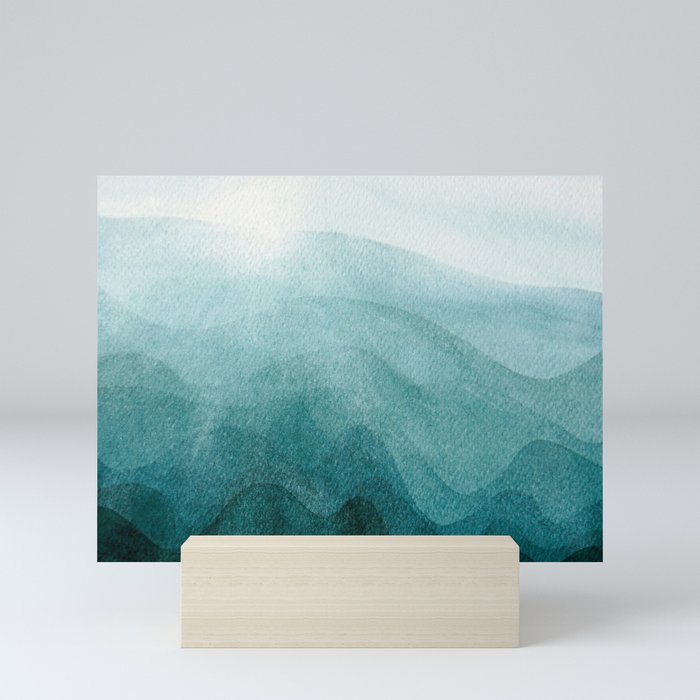 Mini Art Print