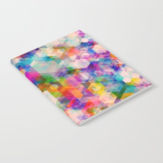 Bitmap Notebook
