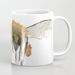 Bee3 Coffee Mug