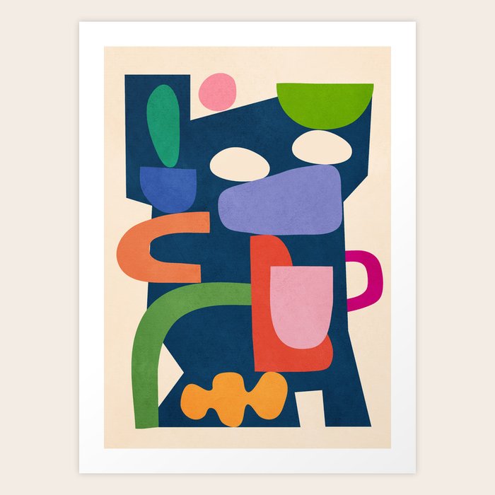 Art Print