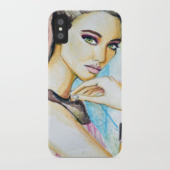 Fashion iPhone Case