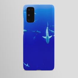Sharks! Android Case