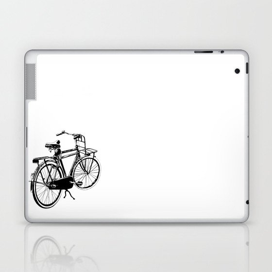 amsterdam I Laptop & iPad Skin