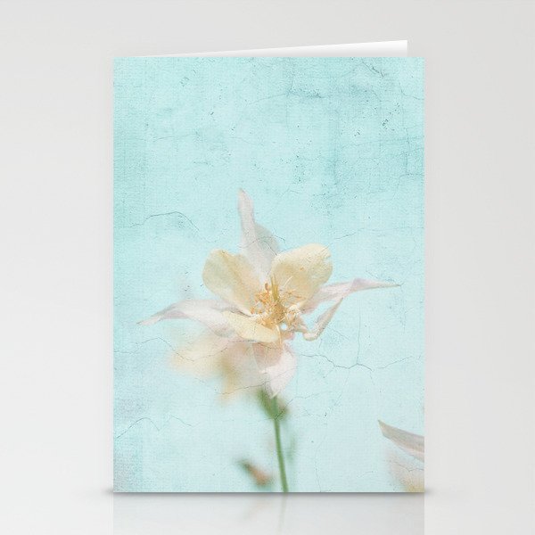 TEAL Stationery Cards