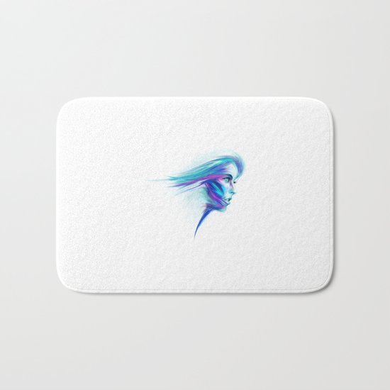REVERIE Bath Mat