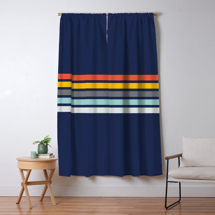 Blackout Curtain