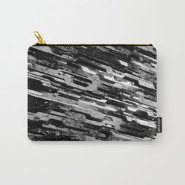 paradigm shift (monochrome series) Carry-All Pouch
