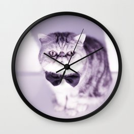 Roco 2015 Spring Wall Clock