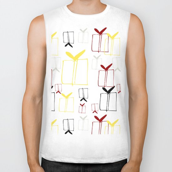 gifts Biker Tank