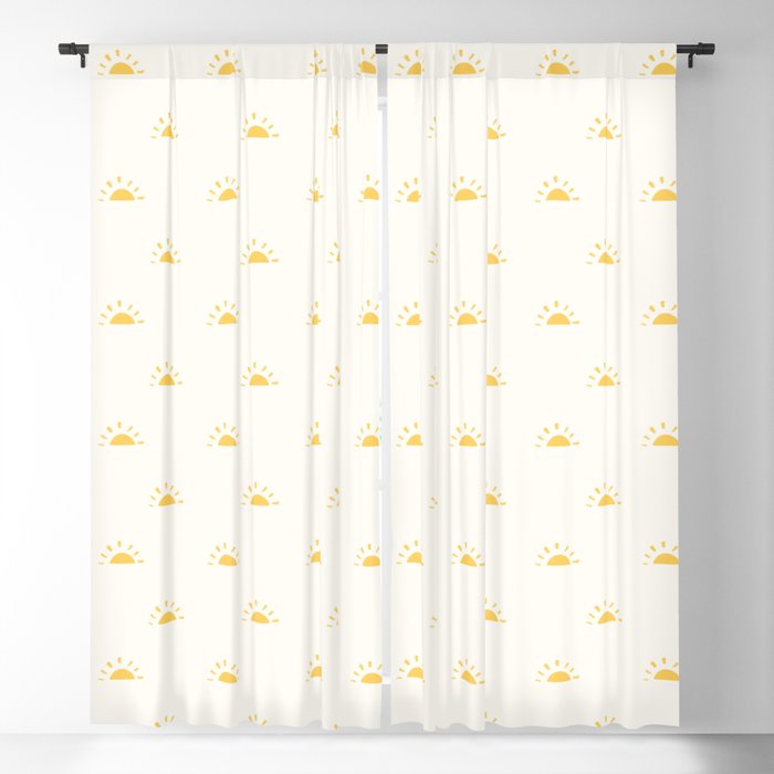 Blackout Curtain