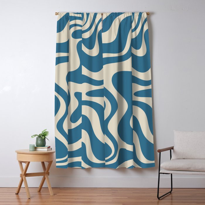 Blackout Curtain
