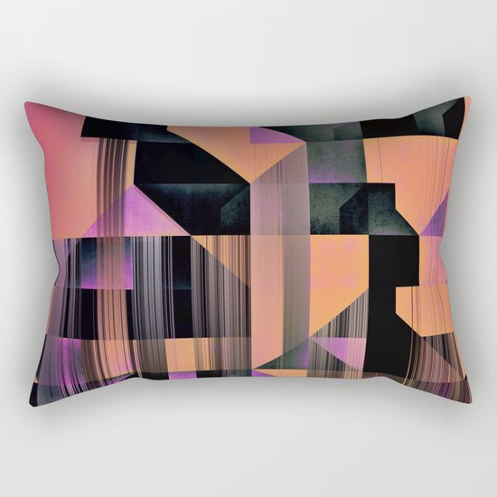 apyclylypss mylt Rectangular Pillow