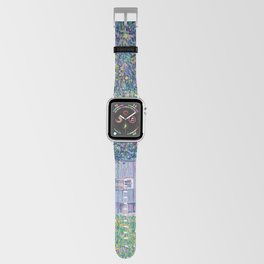 Gustav Klimt - Farmhouse in Upper Austria Apple Watch Band
