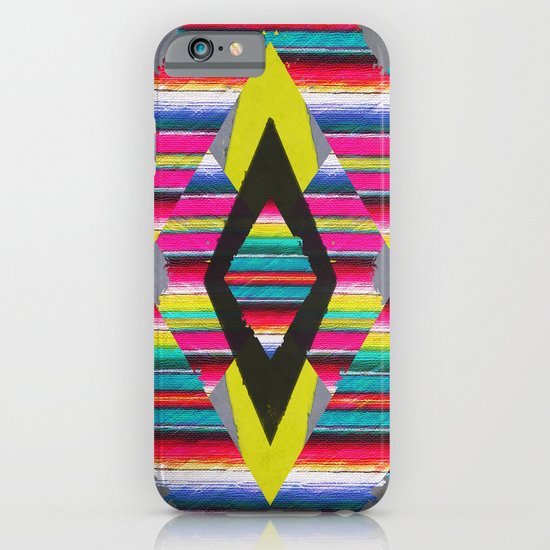 Serape iPhone & iPod Case