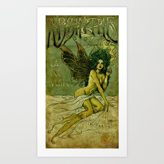 Art Print