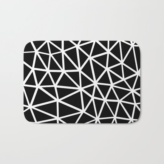 Seg Zoom 2 Bath Mat
